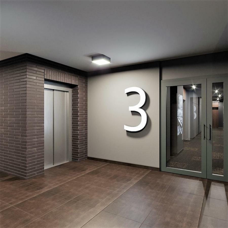 Apartament Z Wellness Nadmorskie Tarasy Kolobrzeg Exterior photo