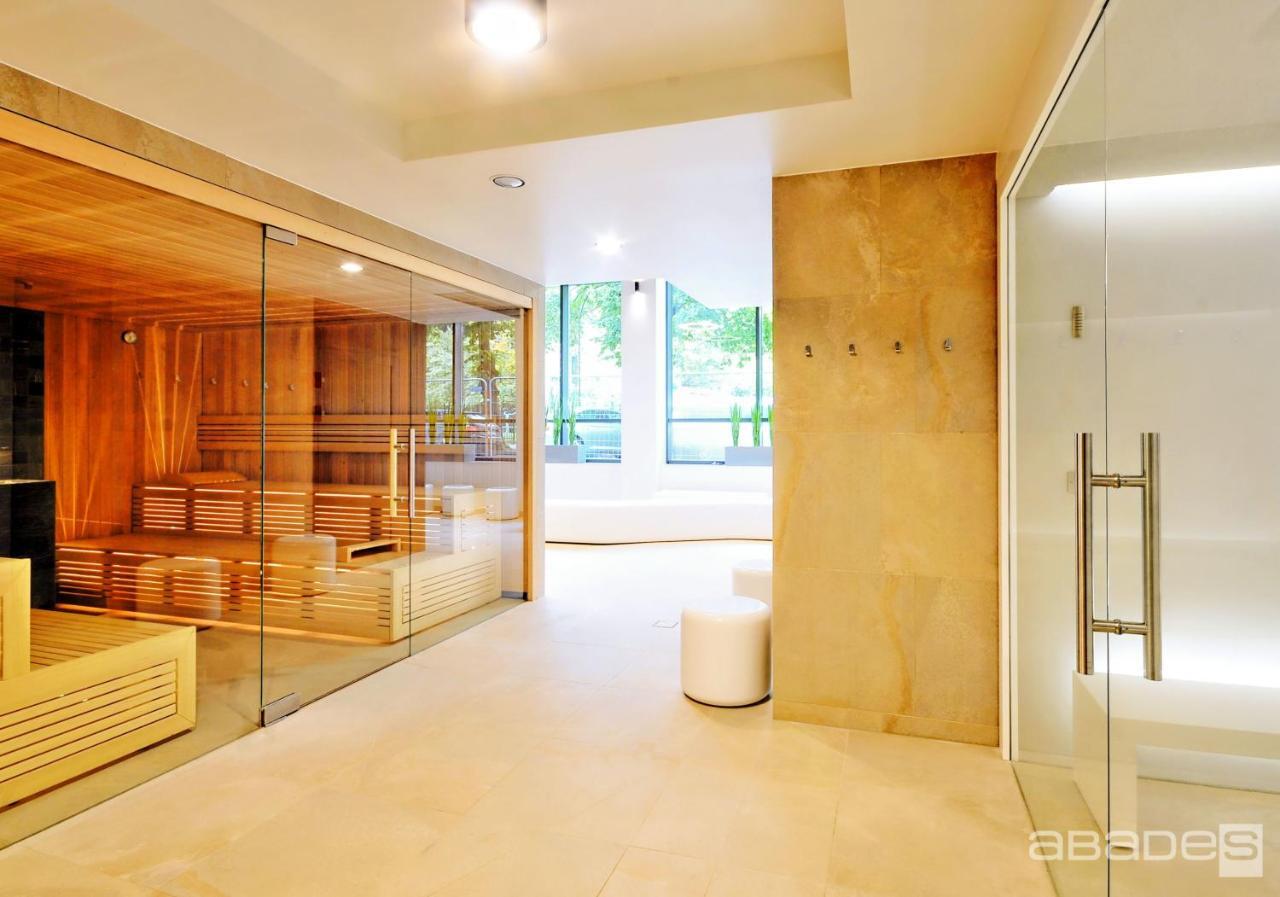 Apartament Z Wellness Nadmorskie Tarasy Kolobrzeg Exterior photo